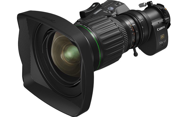 Canon 14x